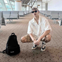 Nguyễn Ngọc Dương - Ali Hoàng Dương