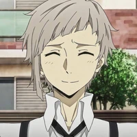 Atsushi