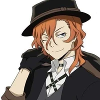 Chuuya
