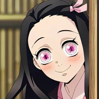 Kamado Nezuko