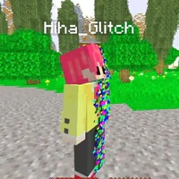 Hiha glitch