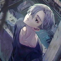 Sano Manjirou (Mikey)