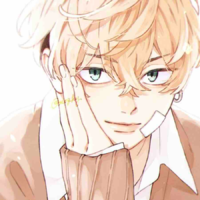 Matsuno Chifuyu (Eric)