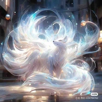 Madara - dạng hồ ly