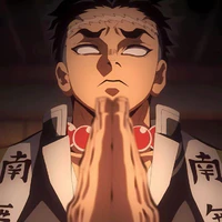 Himejima Gyomei