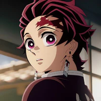 Kamado Tanjiro