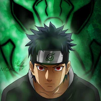 Uchiha Shisui