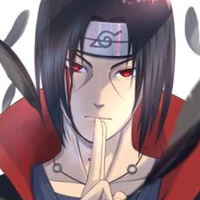 Uchiha itachi