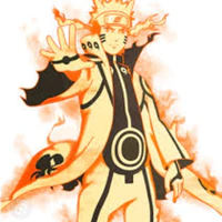 uzumaki Naruto