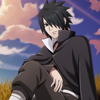 Uchiha Sasuke