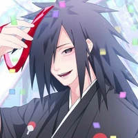 Uchiha Madara