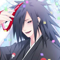 Uchiha Madara