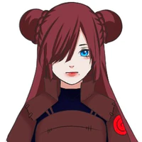 Uzumaki Naori