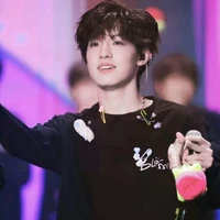 Trương Trạch Vũ (em)