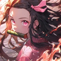 Kamado Nezuko