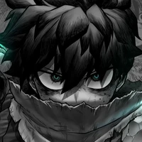 Midoriya Izuku