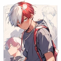 Todoroki Shoto
