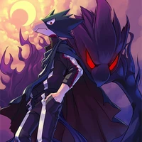 Tokoyami Fumikage