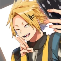 Kaminari Denki