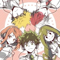 Lớp 1A(- những người cần trừ)