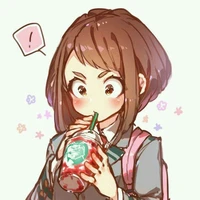 Ochako Uraraka
