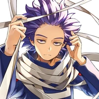 Hitoshi Shinsou