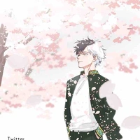 Thần Anh Đào - Konohara Sakuya