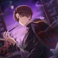 Suou Hayato
