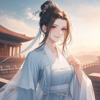 đầu mục cung nô