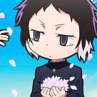 Akutagawa Ryunosuke
