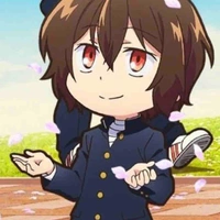 Dazai Osamu
