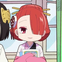 Ozaki Kouyou (quản lí ktx)