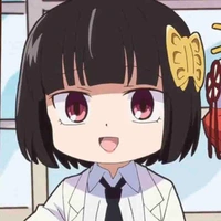 Yosano Akiko (y tá trường)
