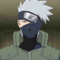 Kakashi