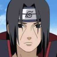 Uchiha Itachi