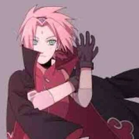 Haruno Sakura