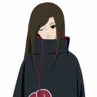 Uchiha Izumi