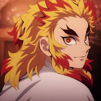 Rengoku Kyojuro