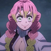 Kanroji Mitsuri