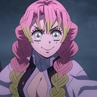 Kanroji Mitsuri