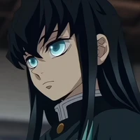 Tokitou Muichirou
