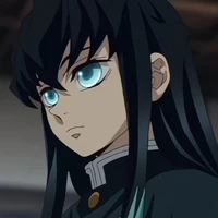Tokitou Muichirou