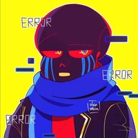 Error