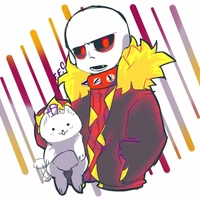Fell(Red)