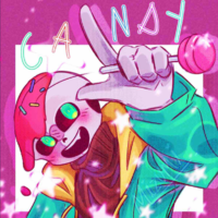 Candy