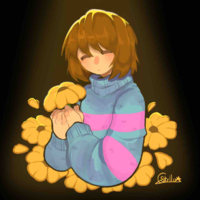 Frisk