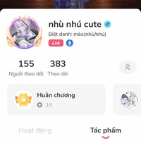 Tg nhù 