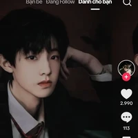 Trương Trạch Vũ