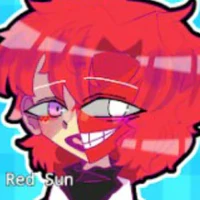 Red Sun
