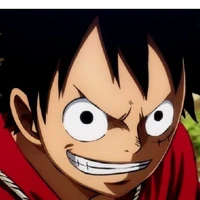 luffy